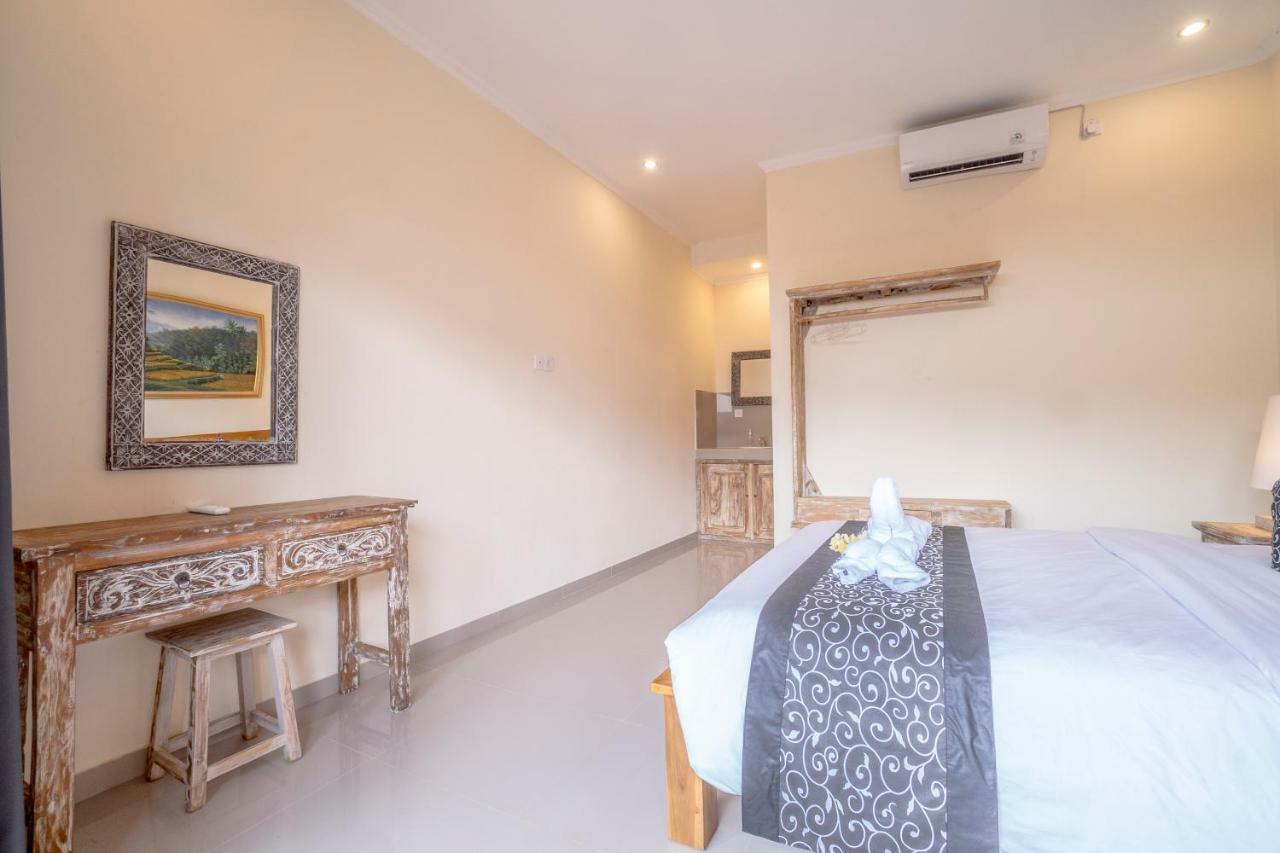 Saka House Hotel Ubud  Ngoại thất bức ảnh