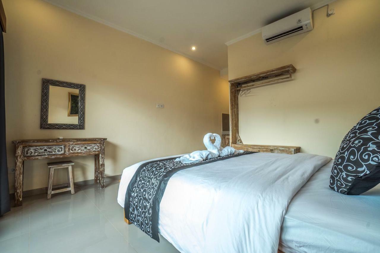 Saka House Hotel Ubud  Ngoại thất bức ảnh