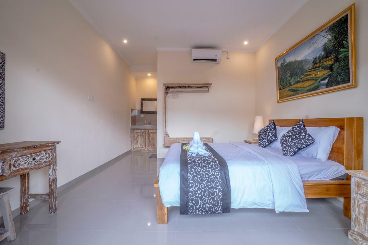 Saka House Hotel Ubud  Ngoại thất bức ảnh