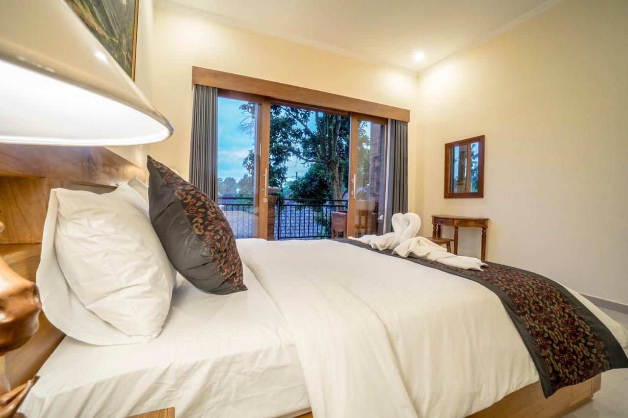 Saka House Hotel Ubud  Ngoại thất bức ảnh