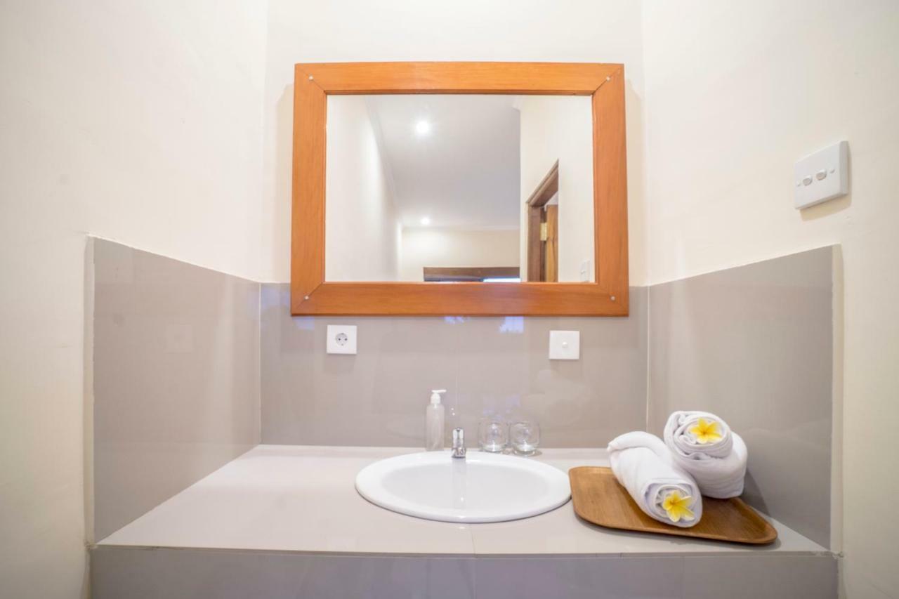 Saka House Hotel Ubud  Ngoại thất bức ảnh