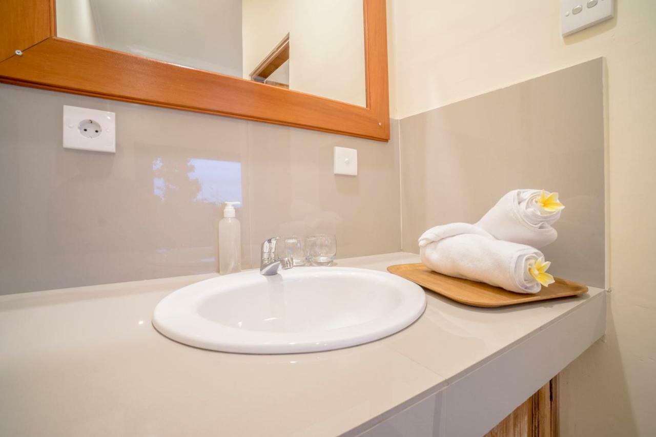 Saka House Hotel Ubud  Ngoại thất bức ảnh